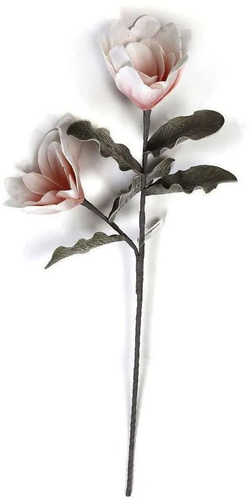 Διακοσμητικό Λουλούδι LOL9977K6 88cm Somon Espiel Πλαστικό