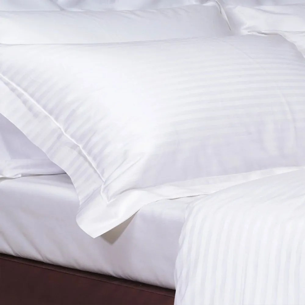 Σεντόνι Κλειώ-1 White Vesta Home Υπέρδιπλo 280x280cm 100% Cotton