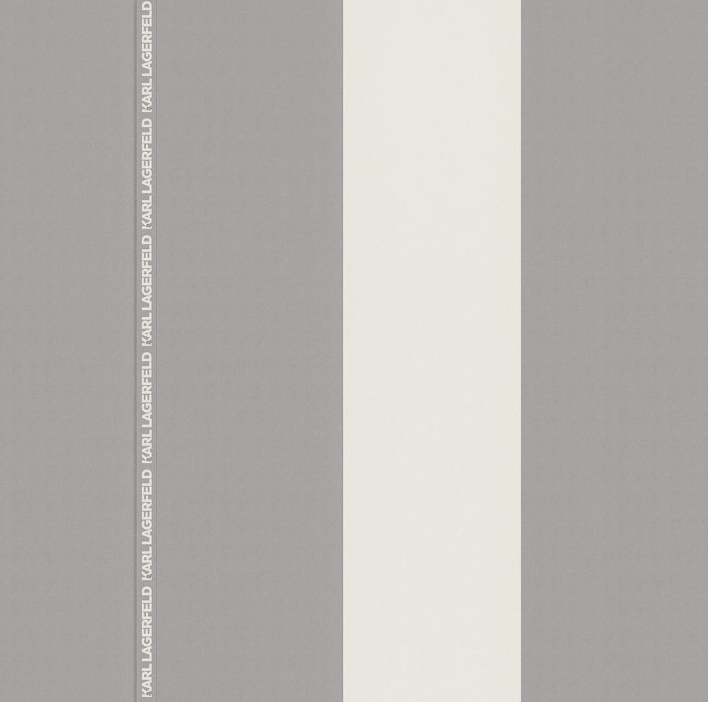 Ταπετσαρία τοίχου Karl Lagerfeld 378485 53x1000cm