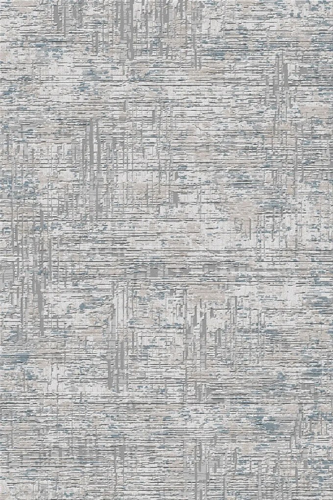 Χαλί Oska 328 Greyish Blue - 200x290