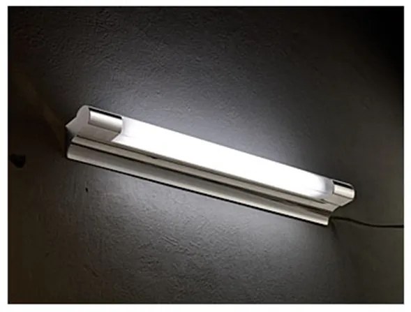 Απλίκα Μπάνιου L65x5xΗ6,9cm Μονόφωτη T4 20w Sun Light MB3090