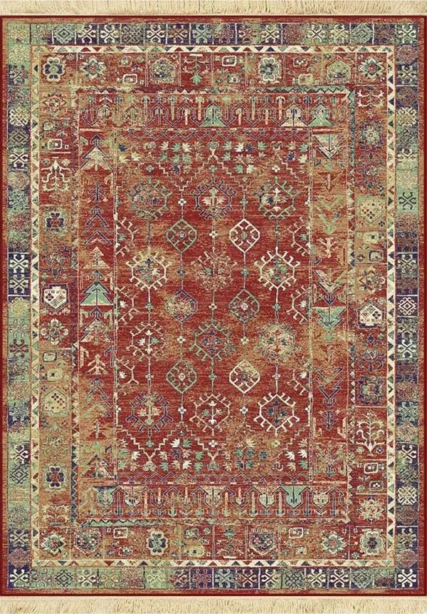 ΧΑΛΙ SONIA 9937/301220 - 160X230  NewPlan