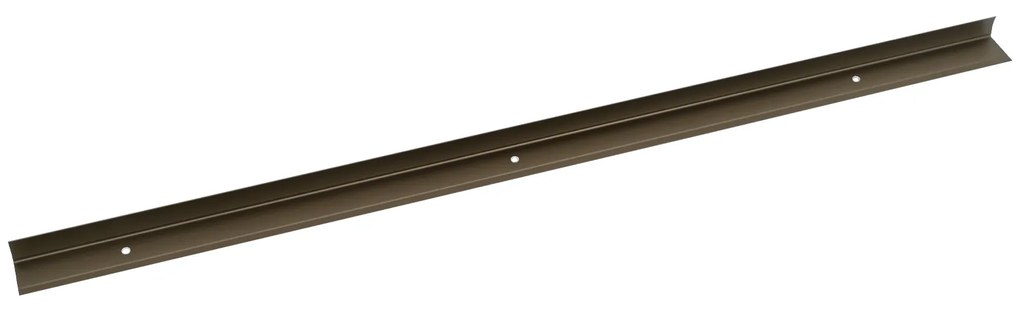 vidaXL Βάση Σκάλας 10 pcs Καφέ 67 cm Αλουμίνιο