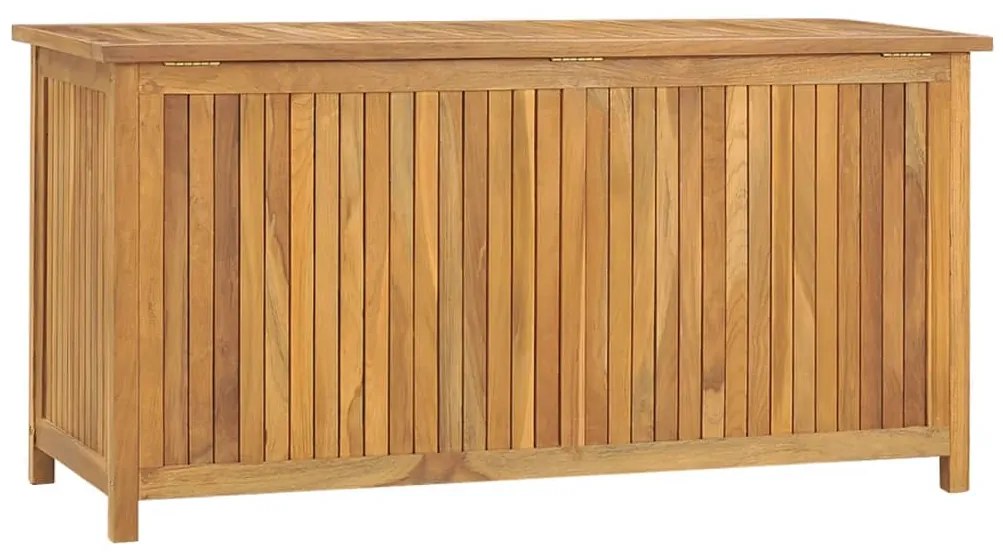 ΜΠΑΟΥΛΟ ΚΗΠΟΥ 114 X 50 X 58 ΕΚ. ΑΠΟ ΜΑΣΙΦ ΞΥΛΟ TEAK 318732