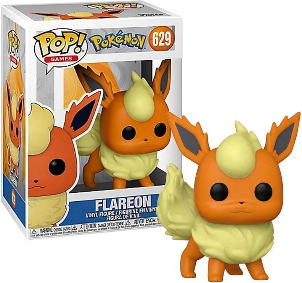 Κούκλα Funko Pop!