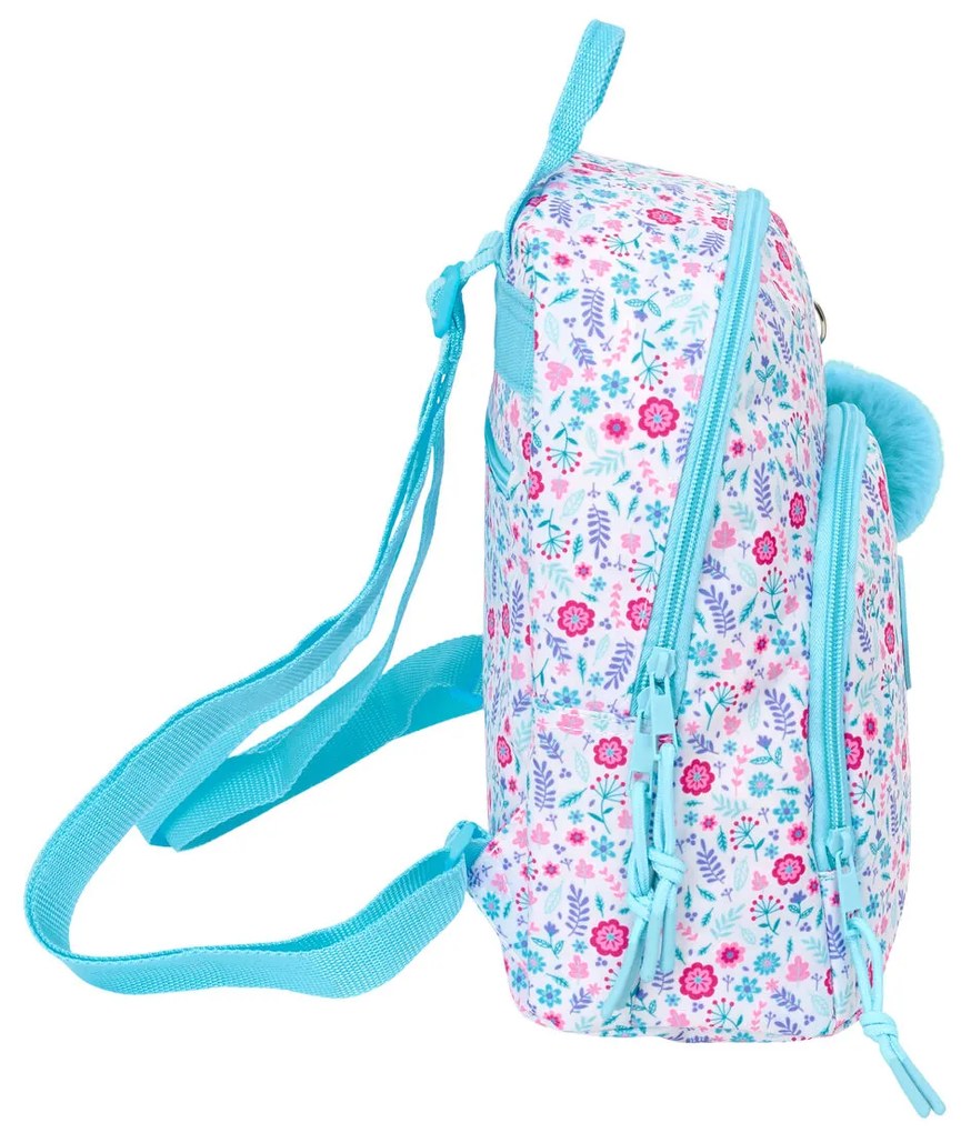 Σακίδιο BlackFit8 Cool Πολύχρωμο 25 x 30 x 13 cm