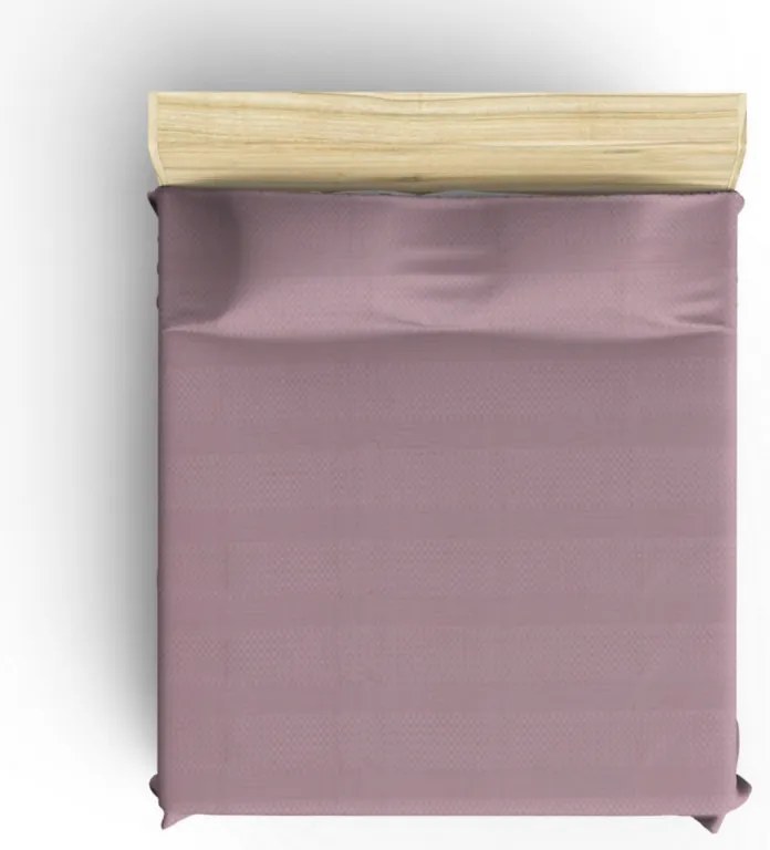 Saheser 157SHS5204 100% pamuk perm, 220x240 cm, 340 g/m2, 96 νήματα, 30C, λιλά