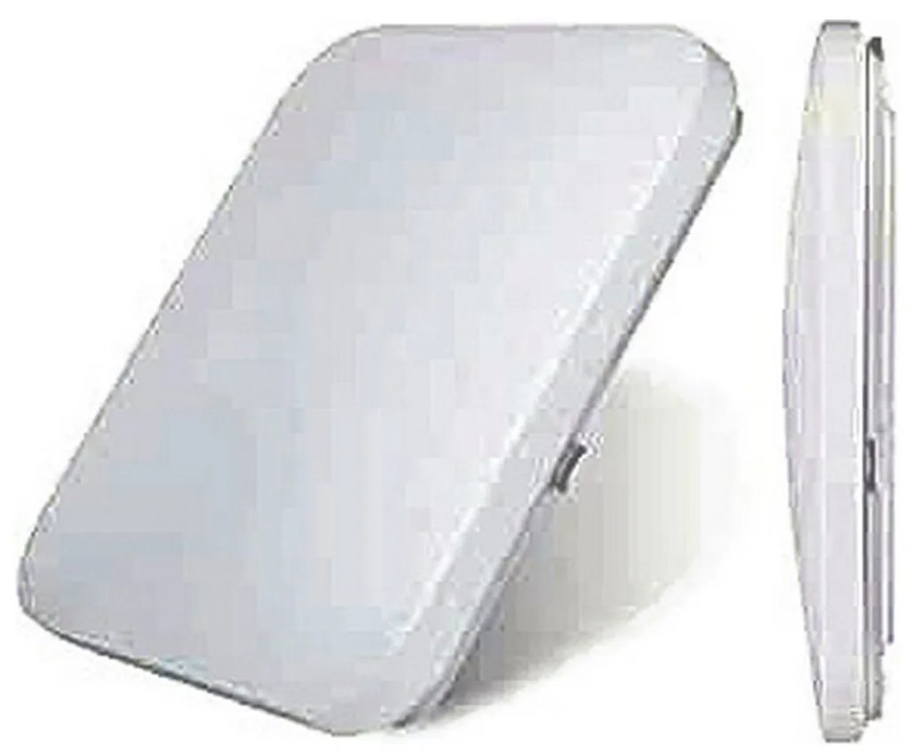 Φωτιστικό Οροφής LED EDM 32521 F 12 W 60 W 840 lm (4000 K)