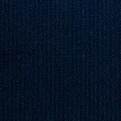 Σκαμπό Comfivo 264, 105x67x45cm, 21 kg, Ταπισερί, Πόδια: Μέταλλο, Ξύλο, Μπλε, Είδος βελούδου | Epipla1.gr