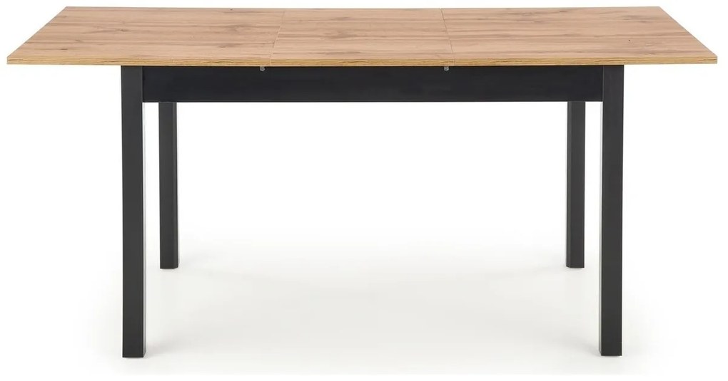Σετ τραπεζαρίας Houston 1480, 75x74x124cm, Αριθμός θέσεων: 4, Γωνιακό | Epipla1.gr