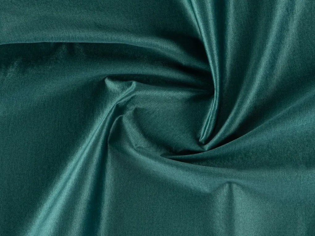 Σκαμπό Seattle L101, 110x110x44cm, Ταπισερί, Στυλ: Μοντέρνο, Πόδια: Πλαστική ύλη, Ξύλο, Πλαστικοποιημένη μοριοσανίδα, Πράσινο | Epipla1.gr