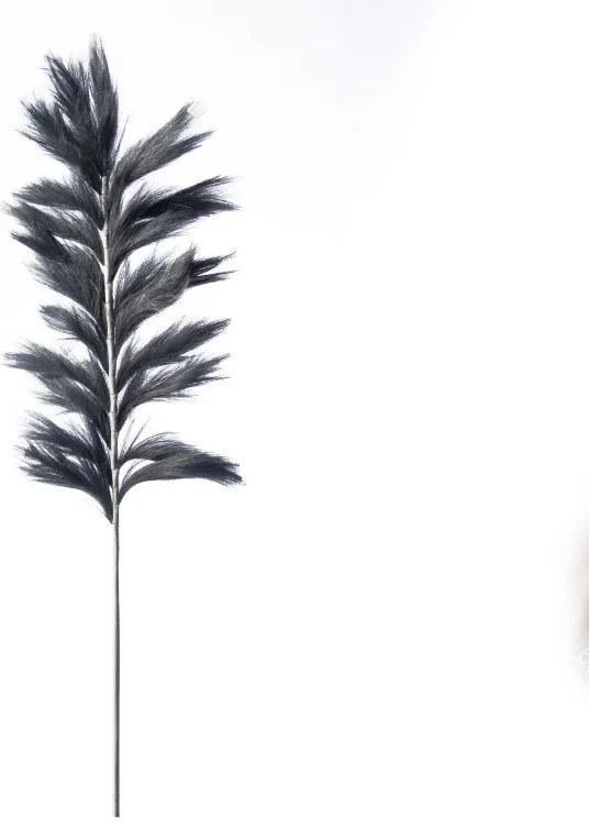 Supergreens Τεχνητό Κλαδί Pampas "Pilosa" Μπλε 120 εκ