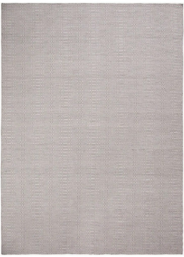 Χαλί Terraza 3038-56 Grey Angelo 200X300cm