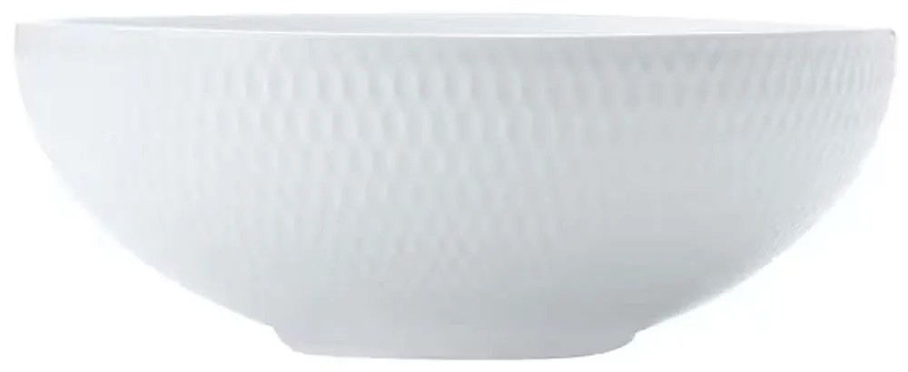 Σαλατιέρα Diamond Coupe DV0171 Φ22cm White Maxwell &amp; Williams Large Porcelain