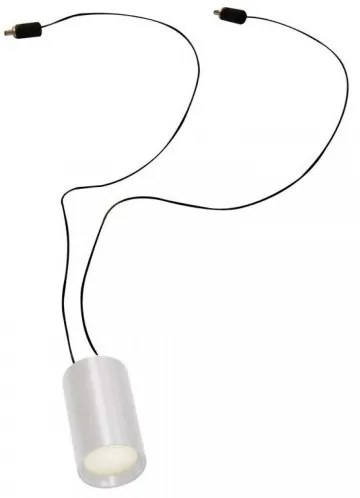 Σποτ Φωτιστικό DIY 6cm LED 5W IP20 3000K Zambelis-19167-Λευκό 19167