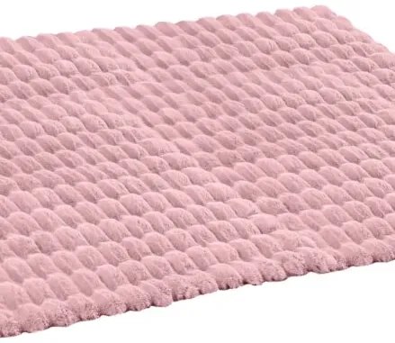 Χαλί WHISPER PINK σετ-κρεβατοκάμαρας-70-x-140-2-70-x-230-εκ