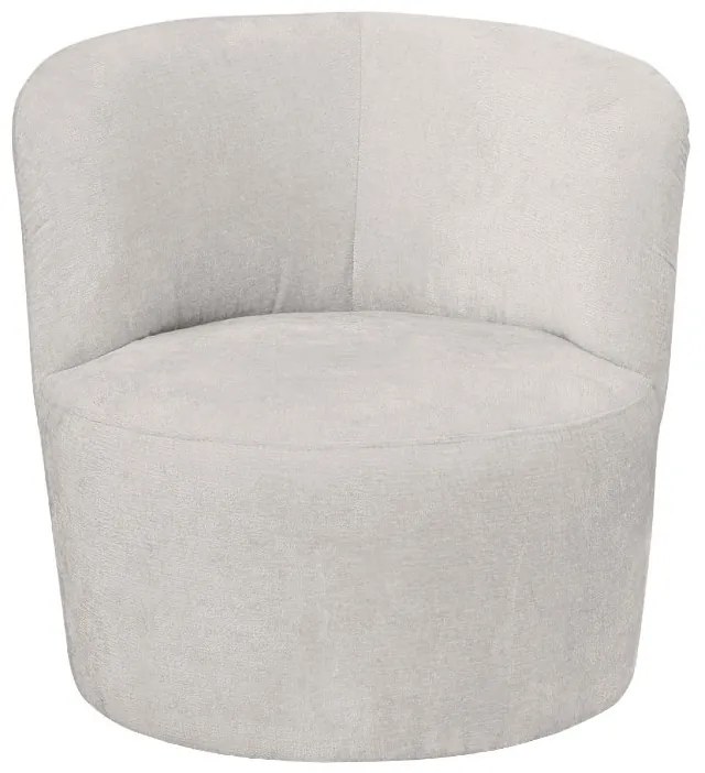 MATIS Πολυθρόνα Vanilica Μπεζ 73x73x73εκ. MATISMM3032001