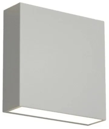 Απλίκα Φωτιστικό Τοίχου IP65 LED 4W 3000K Yellowstone IT Lighting-80200921-Λευκό 80200921