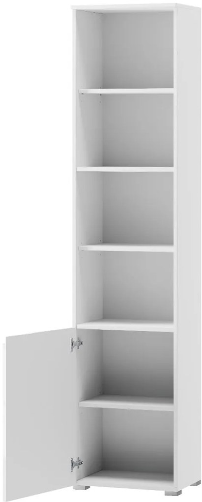 Βιβλιοθήκη Aurora-Leuko