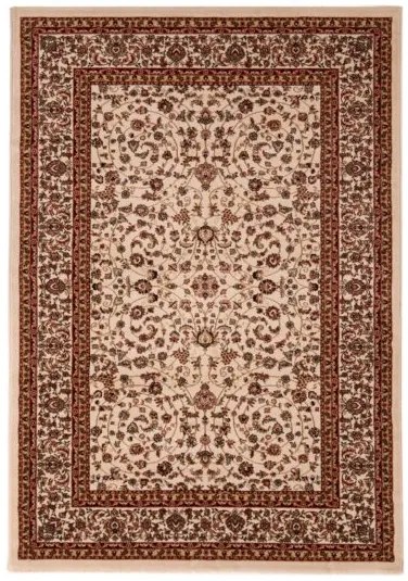 Κλασικό Χαλί Teheran 3647 Cream 160 x 230