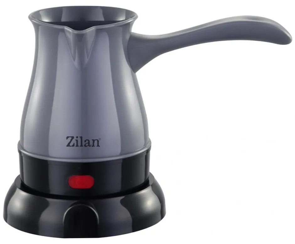 Ηλεκτρικό Μπρίκι Zilan 600W Γκρι ZLN0189-GRY