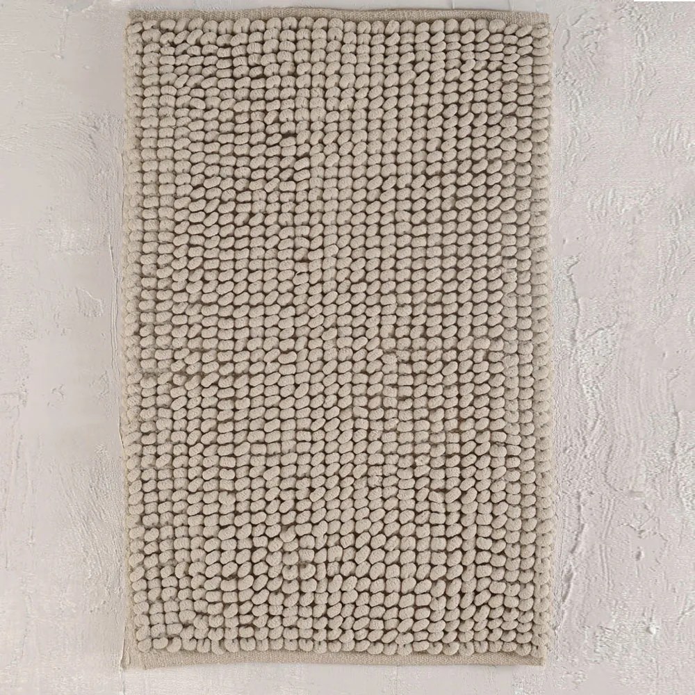 Πατάκι (50x80) Rythmos Armad Beige