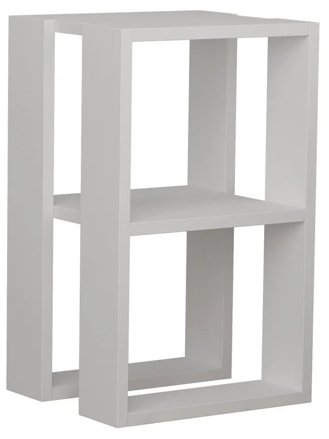 Τραπεζάκια καναπέ Decortie Lonie - White