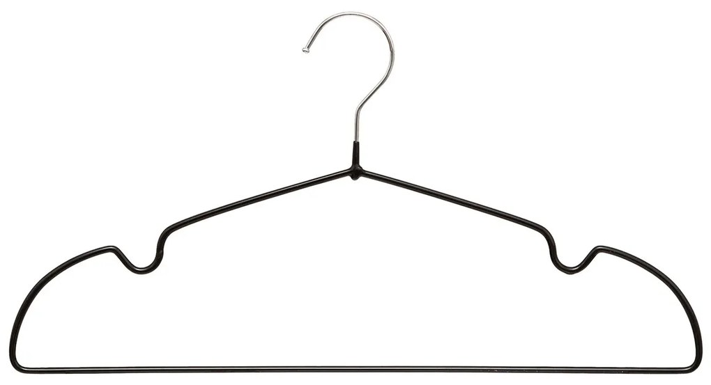 Κρεμάστρες Ρούχων (Σετ 20τμχ) F-V Hang'Up 209361