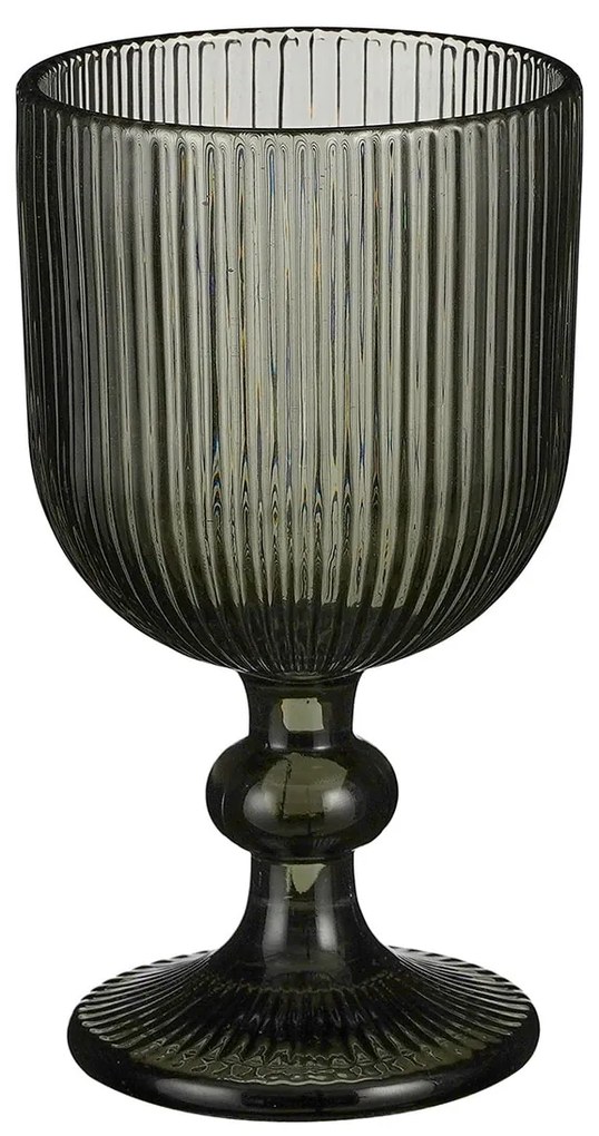 Ποτήρι Κρασιού Κολωνάτο 250ml Edelman Merlot Grey 1155235
