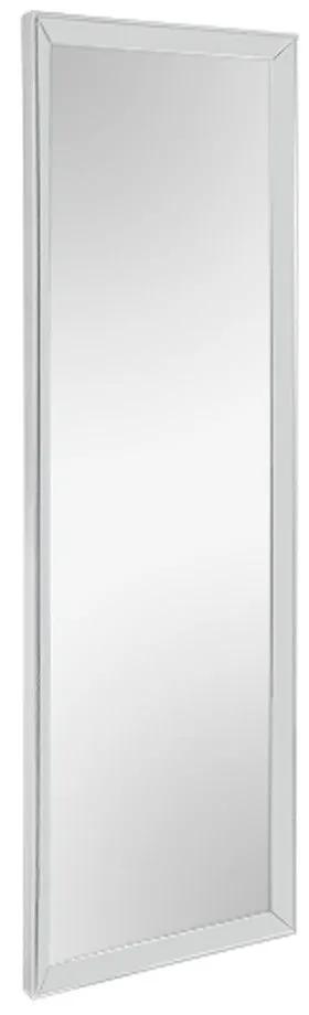 Καθρέπτης Τοίχου Vanny 2350200 50x150cm White Mirrors &amp; More Πλαστικό