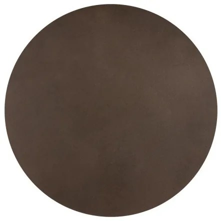 Απλίκα Φωτιστικό Τοίχου 3xG9 Καφέ Φ30cm Luna 6454 TK Lighting-6454-Καφέ 6454