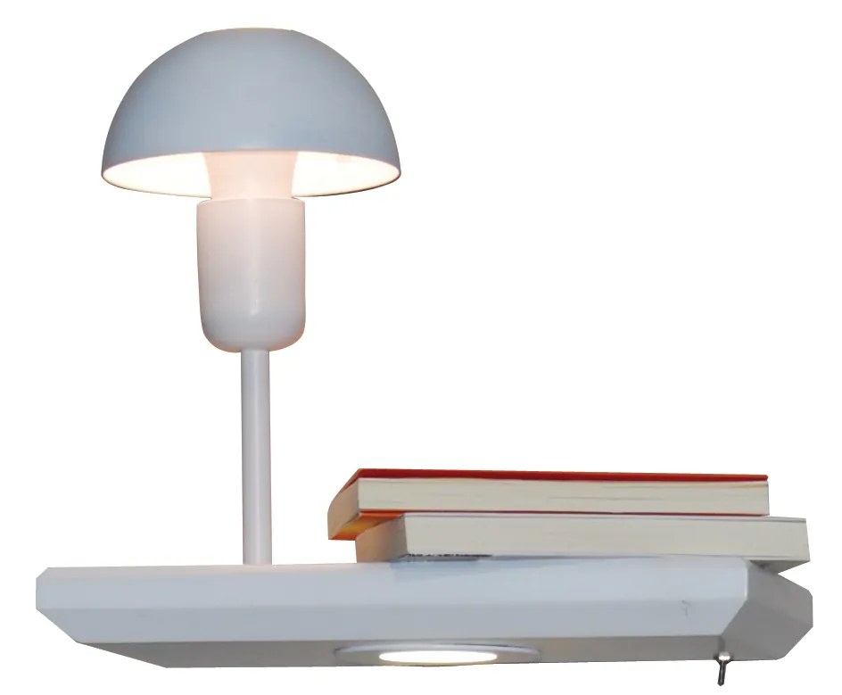 HL-3596 ML1 Rowan White