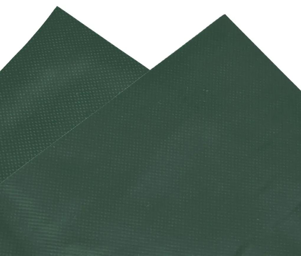 Μουσαμάς Πράσινος 4 x 8 μ. 650 γρ./μ² - Πράσινο