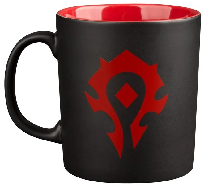 Κούπα World Of Warcraft - Horde