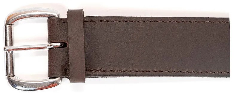 Κολλάρο Σκύλου Gloria Καφέ (80 x 4 cm)