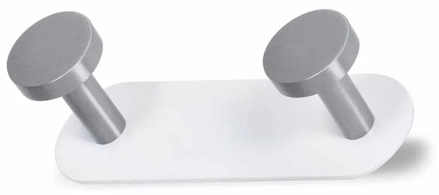 Κρεμαστράκι Τοίχου Grekon 452 White