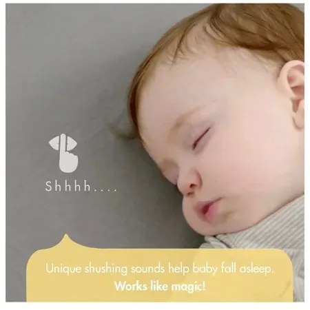 Μουσικός Προτζέκτορας Tiny Love 3in1 Dreamer Boho Chic