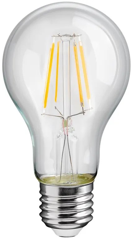 GOOBAY LED λάμπα bulb 65395, E27, Filament, 4W, 2700K, 470lm