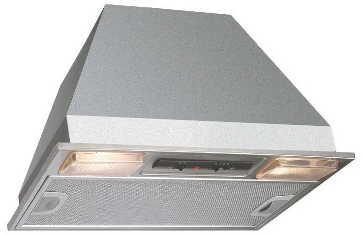 Teka GFT 800 Inox Απορροφητήρας Τζακιού 50cm 40446400  Εγγύηση 2+1 Χρόνια