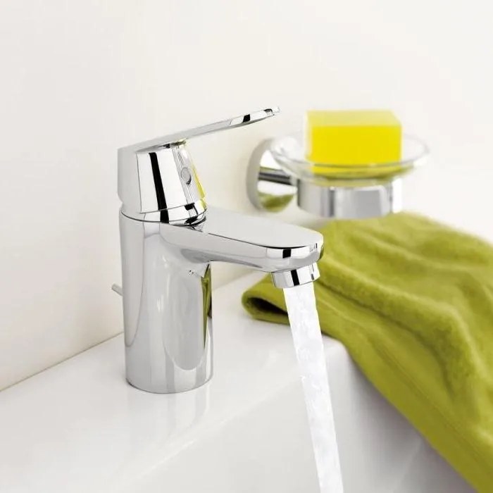 Μπαταρία νιπτήρος Grohe Eurocosmo