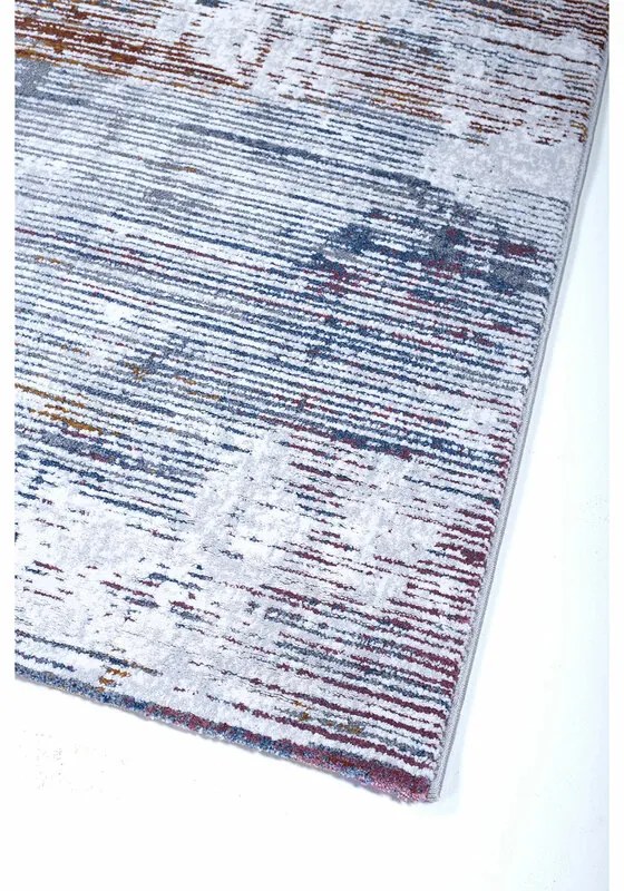 Χαλί Neva 8539/110 μοντέρνο με ρίγες - Colore Colori 1,40x2,00