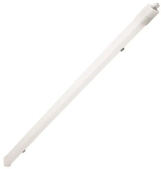 Γραμμικό Φωτιστικό SLIM NANO PC 18W IP65 4000K Λευκό 147-56621 Eurolamp-147-56621-Λευκό 147-56621