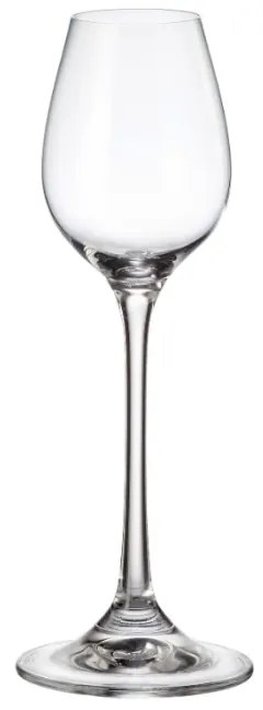 Ποτήρι Λικέρ 90ml Columba - Crystal Bohemia - 6 ΤΜΧ