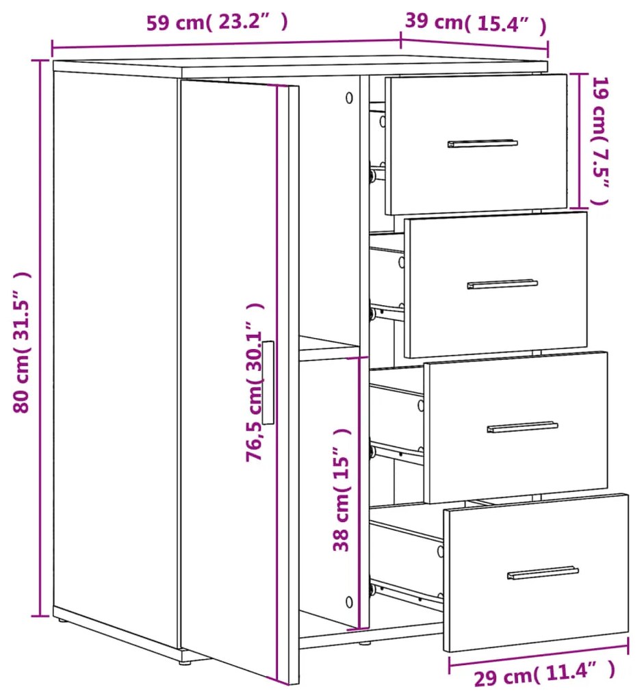 ΒΟΗΘΗΤΙΚΟ ΝΤΟΥΛΑΠΙ ΛΕΥΚΟΣ 59 X 39 X 80 ΕΚ. ΕΠΕΞΕΡΓΑΣΜΕΝΟ ΞΥΛΟ 840534