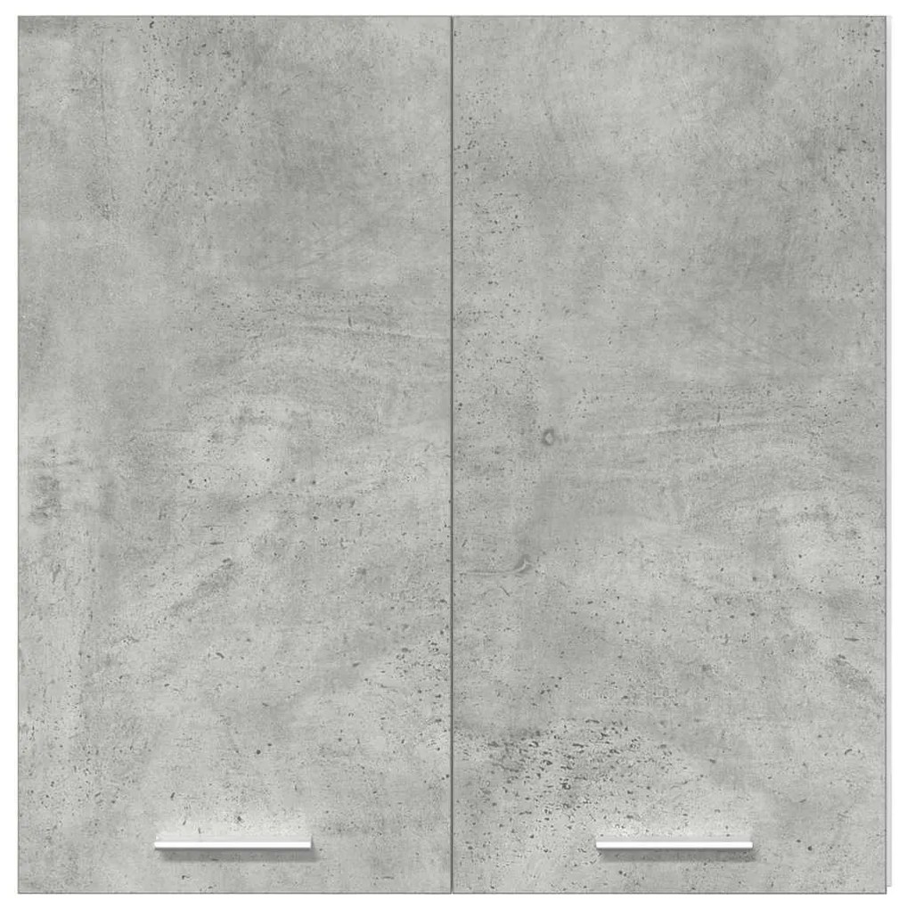 vidaXL Ντουλάπι Κρεμαστό Lyon Γκρι Σκυροδέματος 60x31x60εκ. από