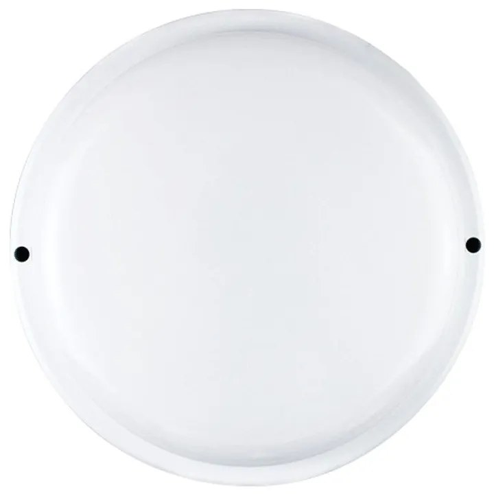 Φωτιστικό Τοίχου - Απλίκα Daria Led DARIA2060W 20,9cm 20W 6000K IP65 White Aca