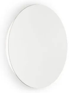 Απλίκα Kyklos LED μεταλλικό Viokef-4193700-Λευκό 4193700