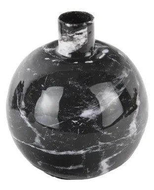 Κηροπήγια Present Time MARBLE LOOK