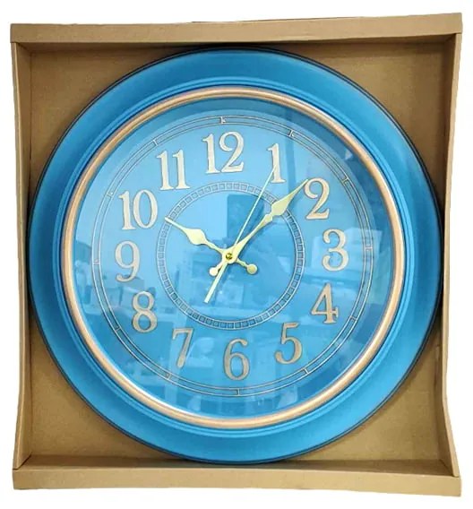 Ρολόι τοίχου - Wall clock