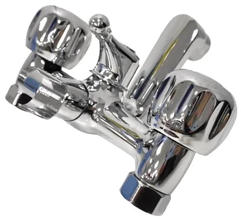 Rubinetto Μπαταρία Μπάνιου - Βρύση μπάνιου - Bath faucet
